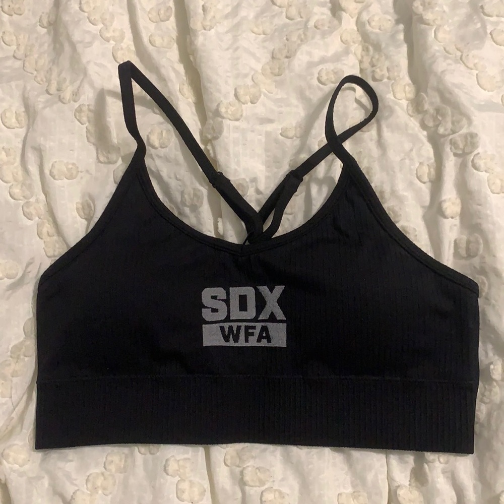 Sarah’s Day x Whitefox Activewear